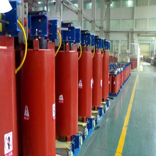 玉林SCB10-200KVA干式变压器