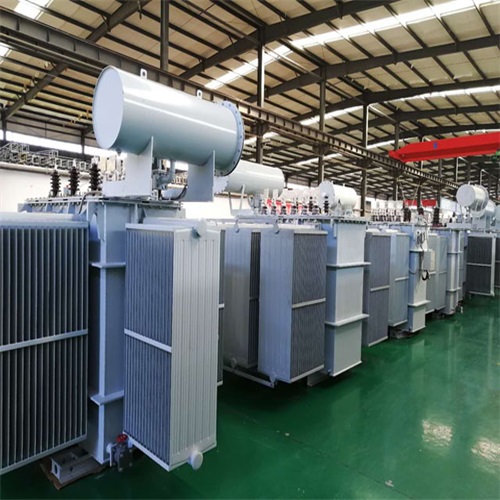 玉林S11-4000KVA/10KV/0.4