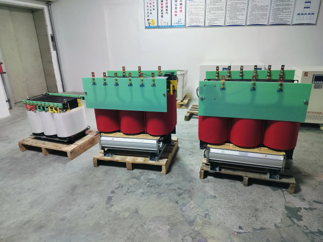 玉林KS11-1000KVA矿用变压器